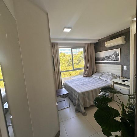 Apart-Hotel Recreio Dos Bandeirantes Rio de Janeiro Kültér fotó