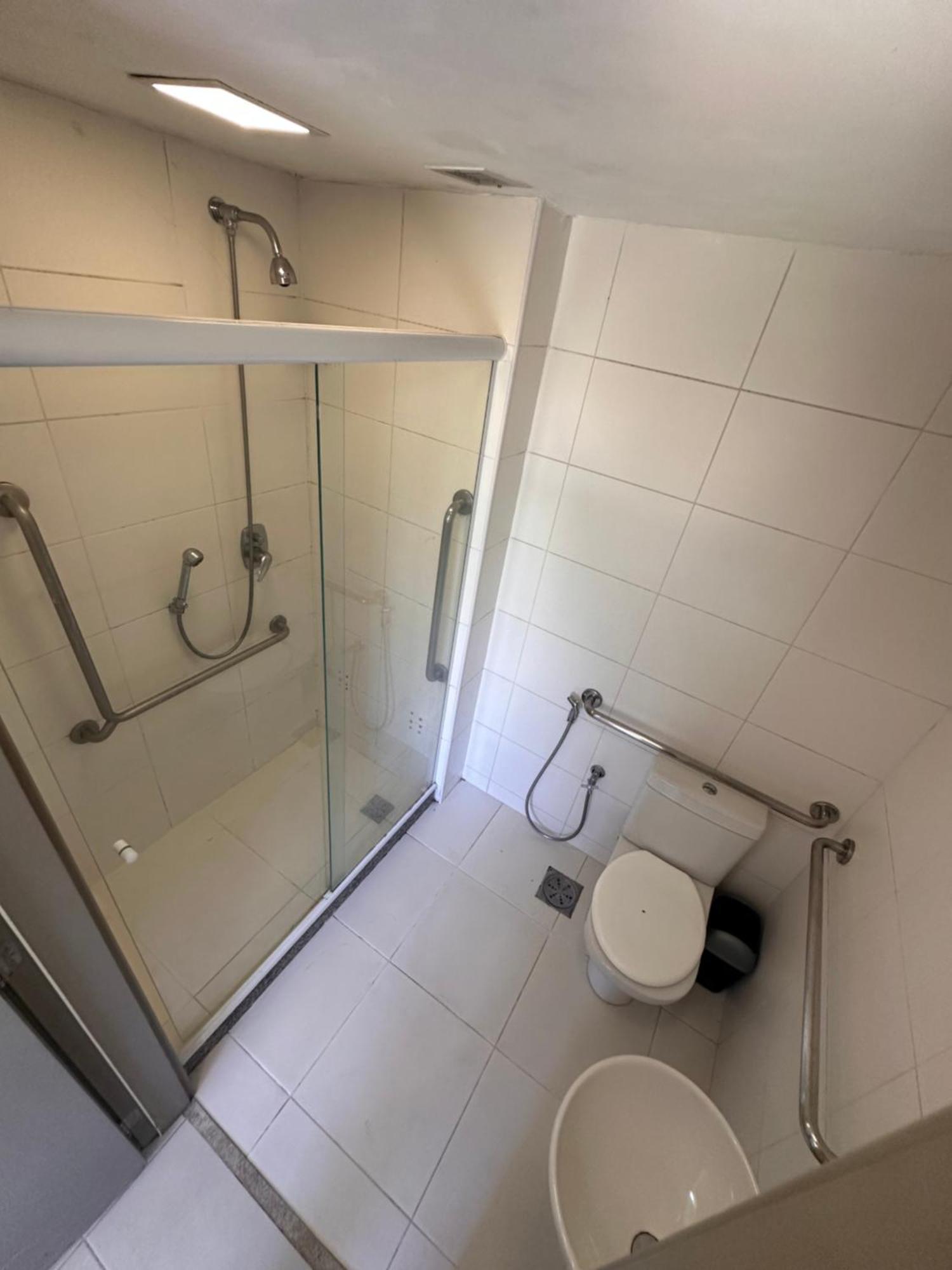 Apart-Hotel Recreio Dos Bandeirantes Rio de Janeiro Kültér fotó